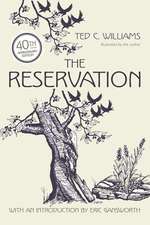 Reservation