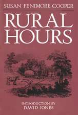 Rural Hours