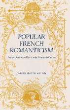 Popular French Romanticism