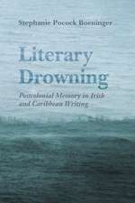 Boeninger, S: Literary Drowning