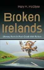 Broken Irelands