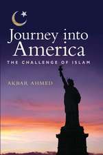 Journey into America: The Challenge of Islam