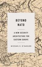 O'Hanlon, M: Beyond NATO