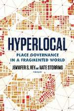 Hyperlocal