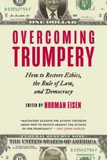 Eisen, N: Overcoming Trumpery