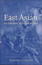 East Asian Economic Regionalism