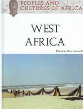 Peoples and Cultures of West Africa