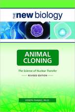 Animal Cloning: The Science of Nuclear Transfer