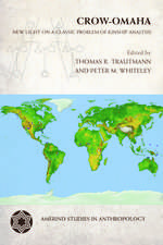 Crow-Omaha: New Light on a Classic Problem of Kinship Analysis