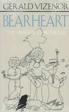 Bearheart