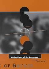 Methodology of the Oppressed