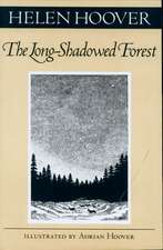 Long-Shadowed Forest