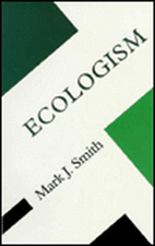 Ecologism