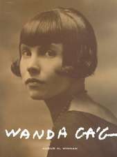 Wanda Gag