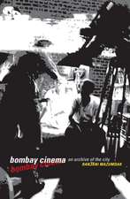 Bombay Cinema: An Archive of the City