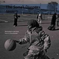 The Somali Diaspora