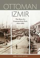 Ottoman Izmir