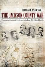 The Jackson County War