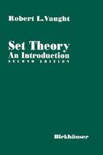 Set Theory