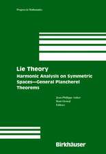 Lie Theory: Harmonic Analysis on Symmetric Spaces – General Plancherel Theorems