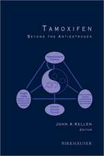 Tamoxifen: Beyond the Antiestrogen