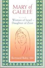 Mary of Galilee