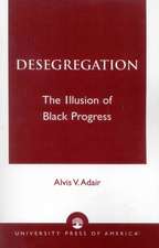 Desegregation