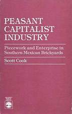 Peasant Capitalist Industry