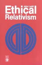 Ethical Relativism