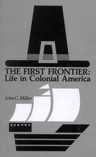 First Frontier