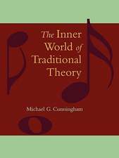 The Inner World of Traditional Theory