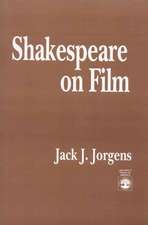 Shakespeare on Film