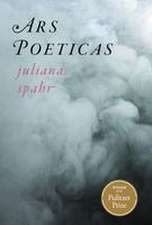 Ars Poeticas