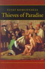 Thieves of Paradise