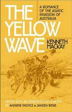 The Yellow Wave