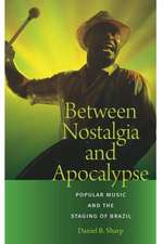 Between Nostalgia and Apocalypse