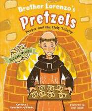 Brother Lorenzo's Pretzels