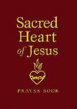 Sacred Heart of Jesus Prayer Book