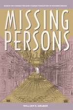 Missing Persons