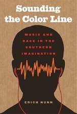 Nunn, E: Sounding the Color Line