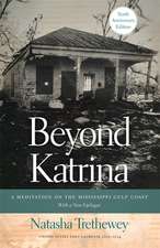 Beyond Katrina: A Meditation on the Mississippi Gulf Coast