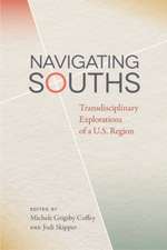 Navigating Souths