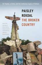 The Broken Country