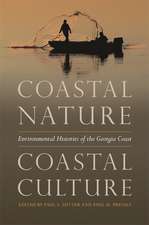 Coastal Nature, Coastal Culture