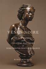 Vénus Noire