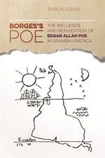 Borges's Poe