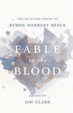 Fable in the Blood