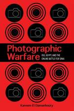 Photographic Warfare