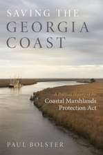 Saving the Georgia Coast