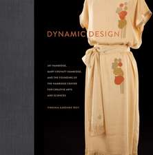 Dynamic Design